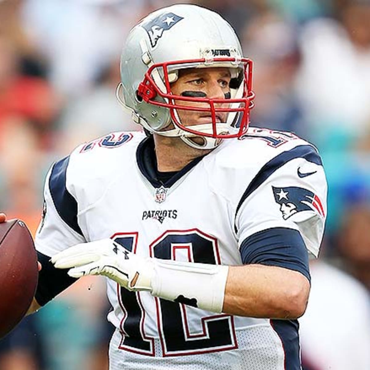 What NFL experts are predicting for Sunday's Patriots-Saints game