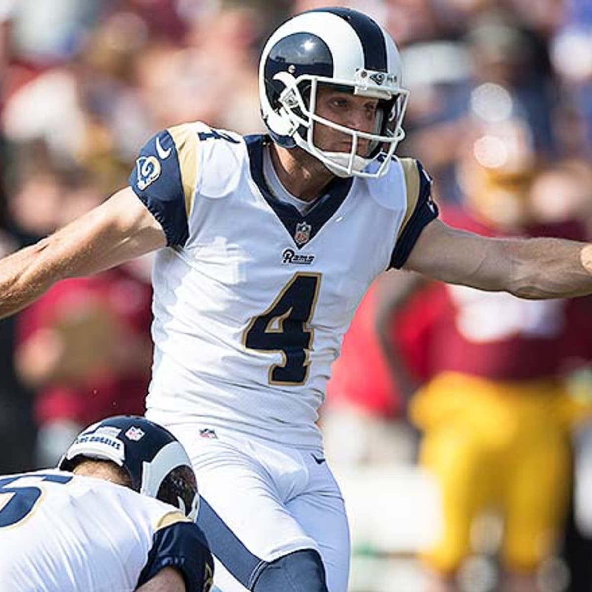 Kicker Rankings: NFL Fantasy Week 7 