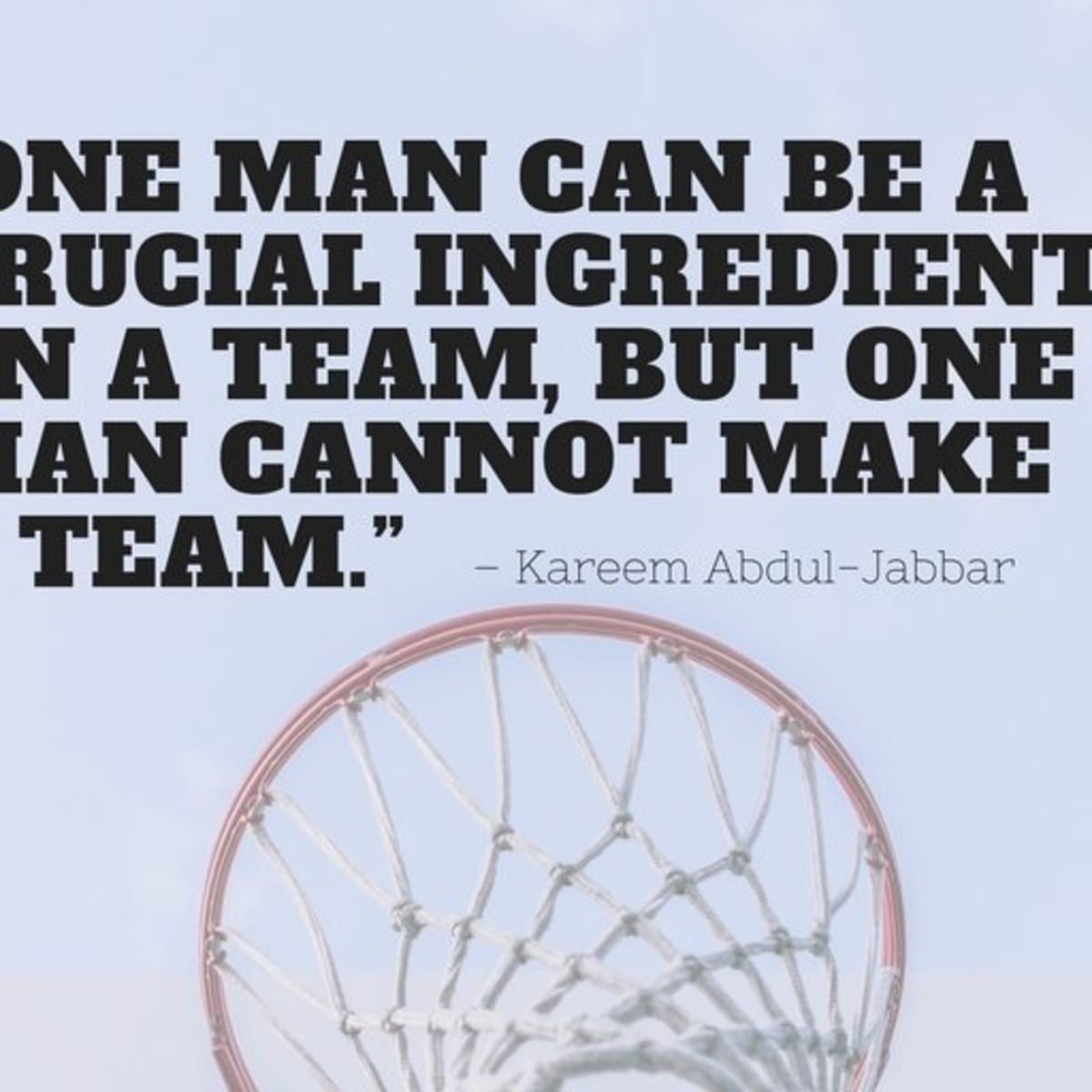 Greatest Basketball Quotes of All Time 