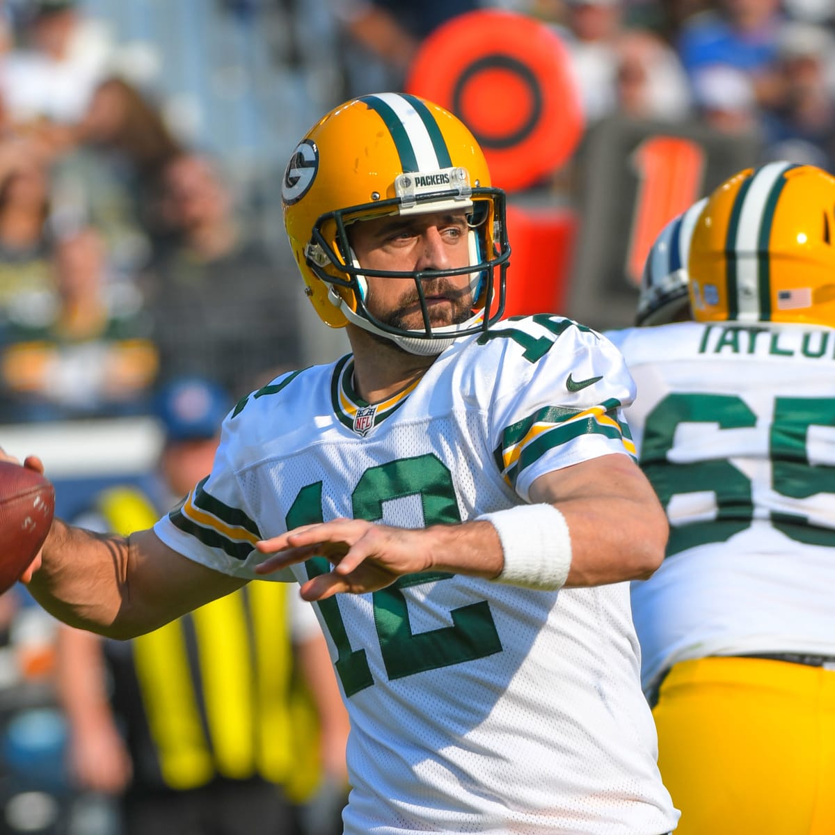 Green Bay Packers 2018 Team Preview and Prediction 