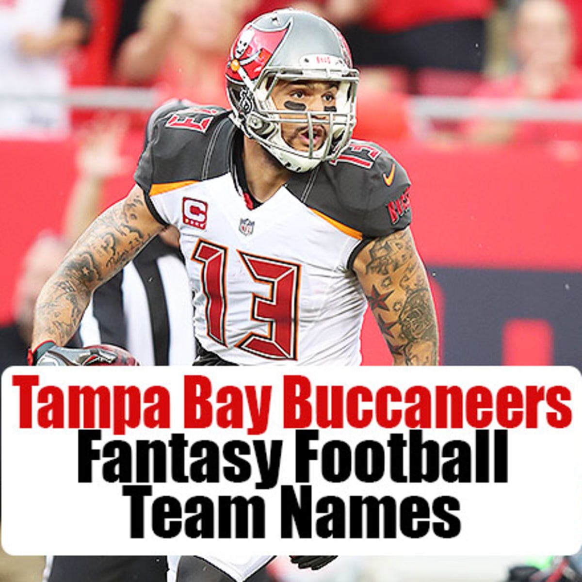 2022 Fantasy Football Team Preview: Tampa Bay Buccaneers