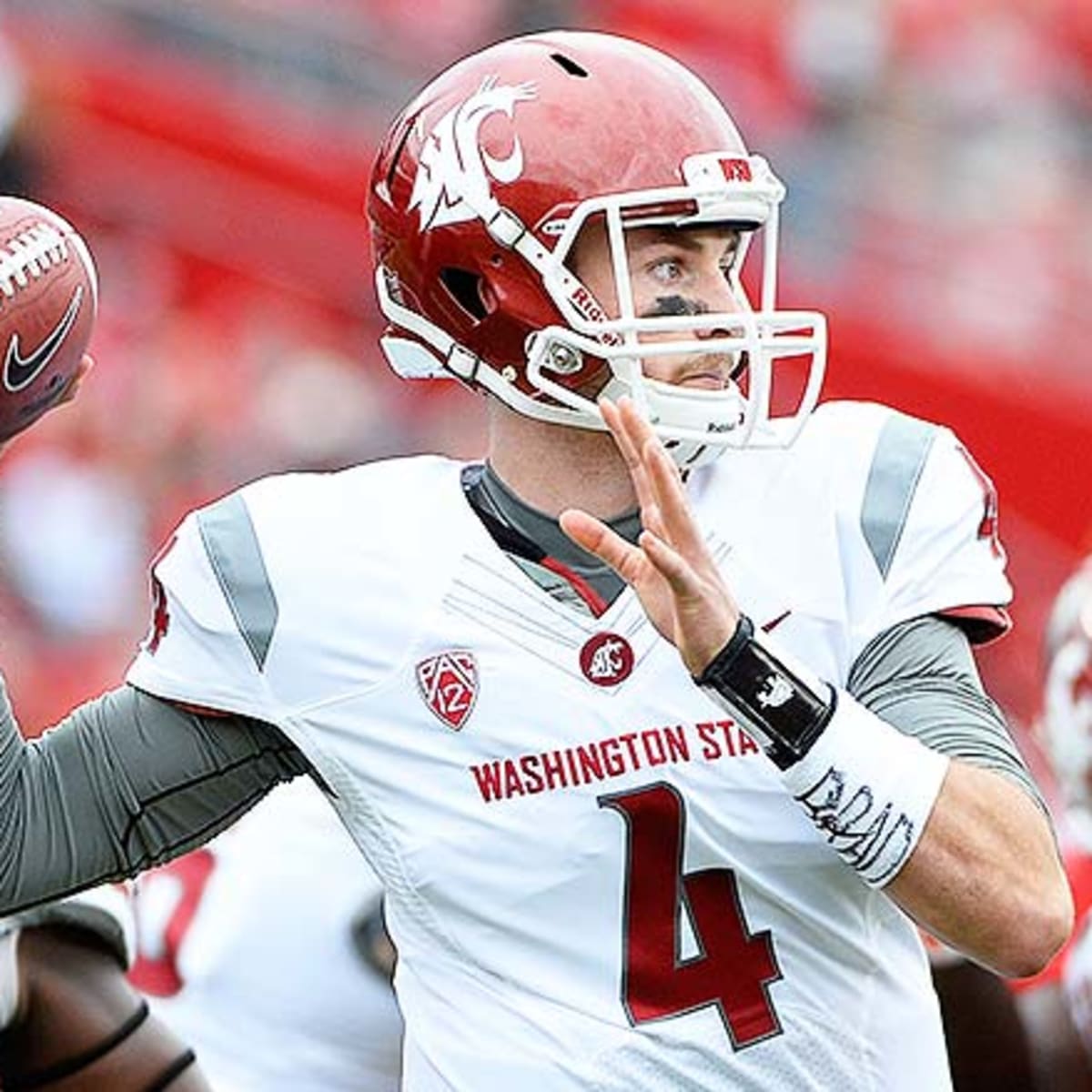 Washington State Cougars at Oregon State Beavers football: Sneak peek 