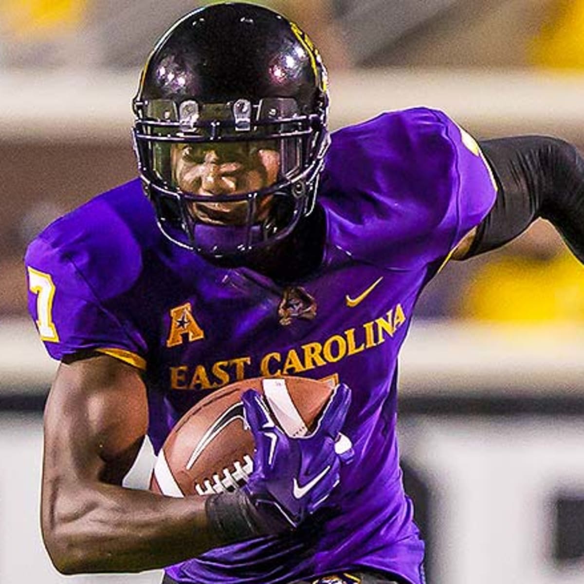 Temple football vs. East Carolina Preview and Prediction - Deceptive Speed  College Football