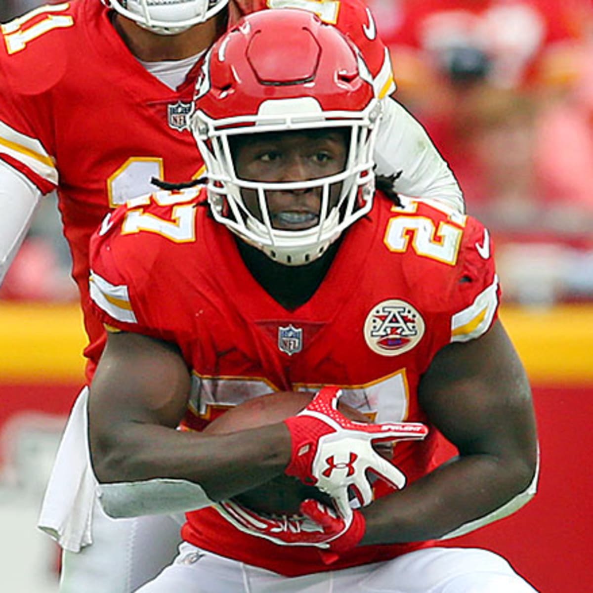 NFL picks, predictions against spread: Chiefs crush Steelers