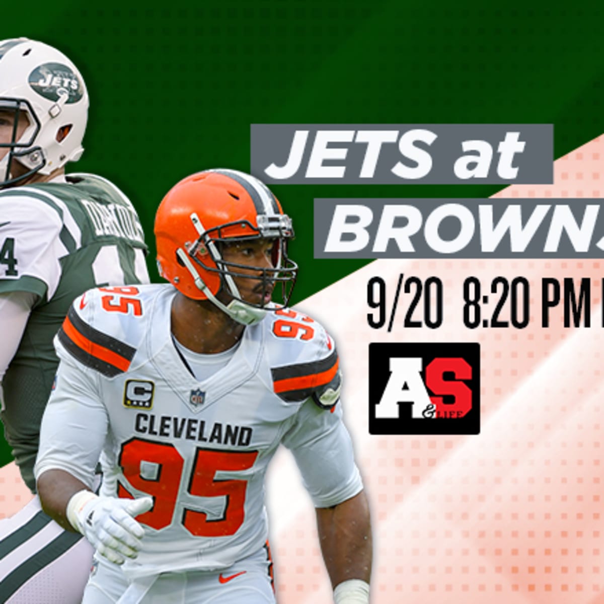 New York Jets vs. Cleveland Browns: Prediction, matchups, how to watch, and  more