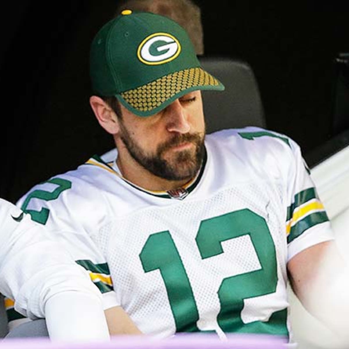 NFL power rankings: Packers tumble in Week 7 after Aaron Rodgers injury