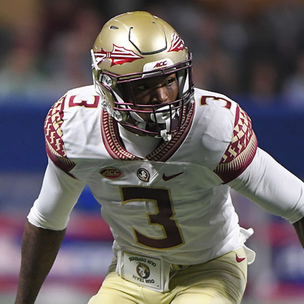 Injury to safety Derwin James a huge blow for FSU