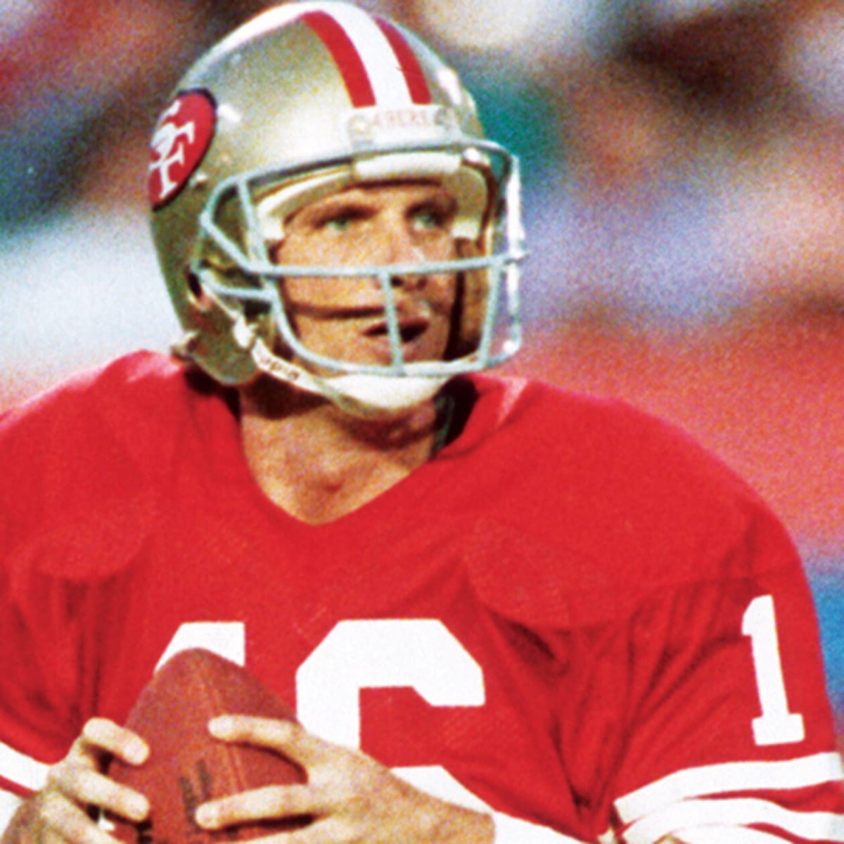 Joe Montana Tom Brady comparison: Joe says Tom isn't the best QB