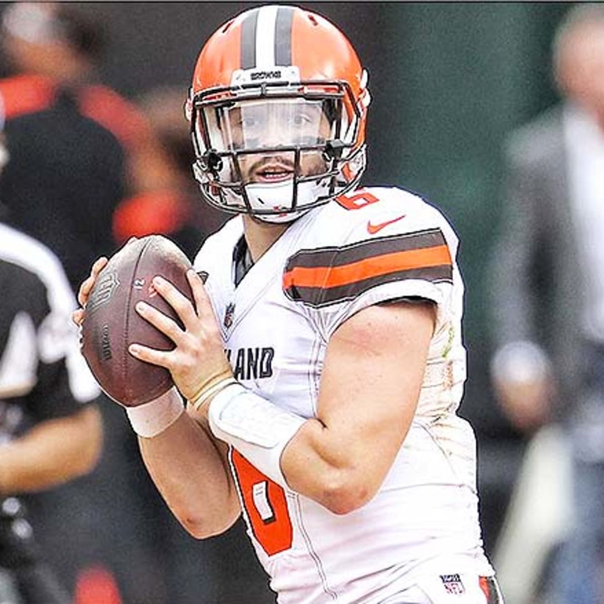 Baltimore Ravens vs. Cleveland Browns Prediction and Preview 