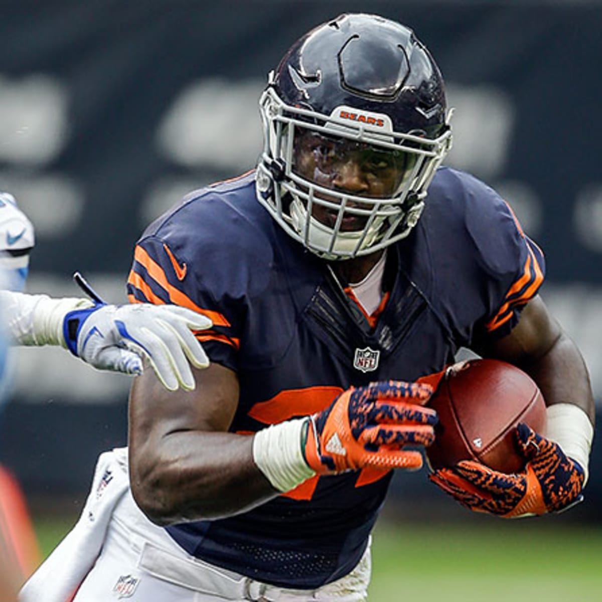 Chicago Bears Week 3 Game MVP: Jordan Howard