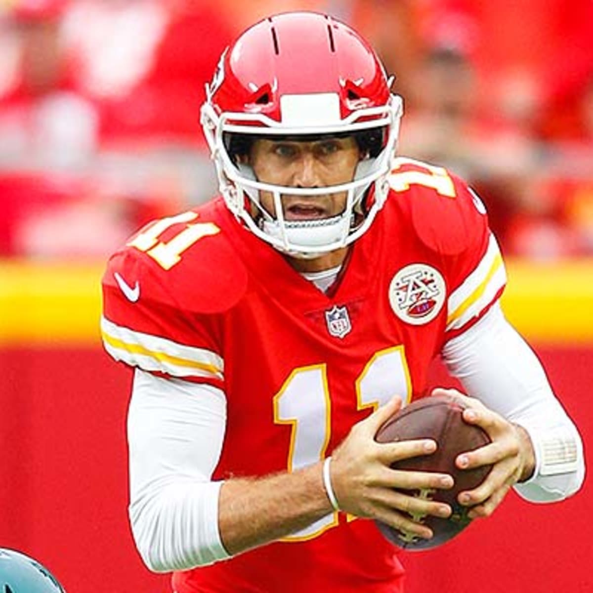 NFL playoffs: Picks, predictions for Tennessee Titans vs. Kansas City Chiefs