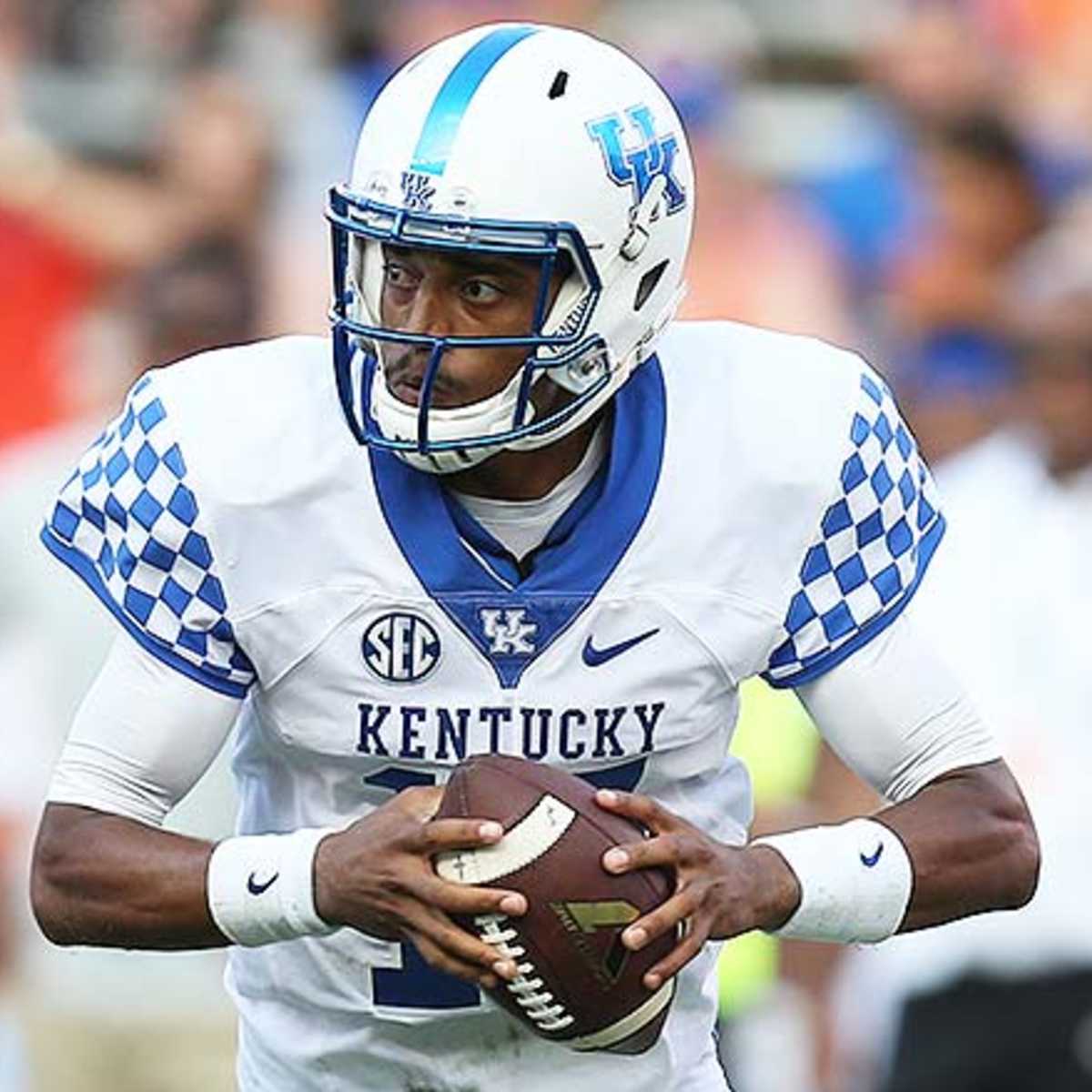 Florida vs. Kentucky game preview, prediction: Who wins, and why? - College  Football HQ