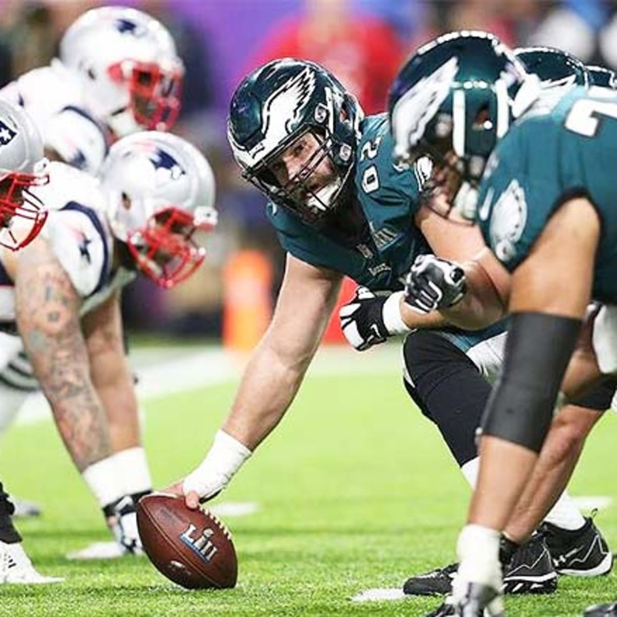 Philadelphia Eagles vs. San Francisco 49ers, live stream, TV channel, time,  how to watch NFC Championship, Athlon Sports