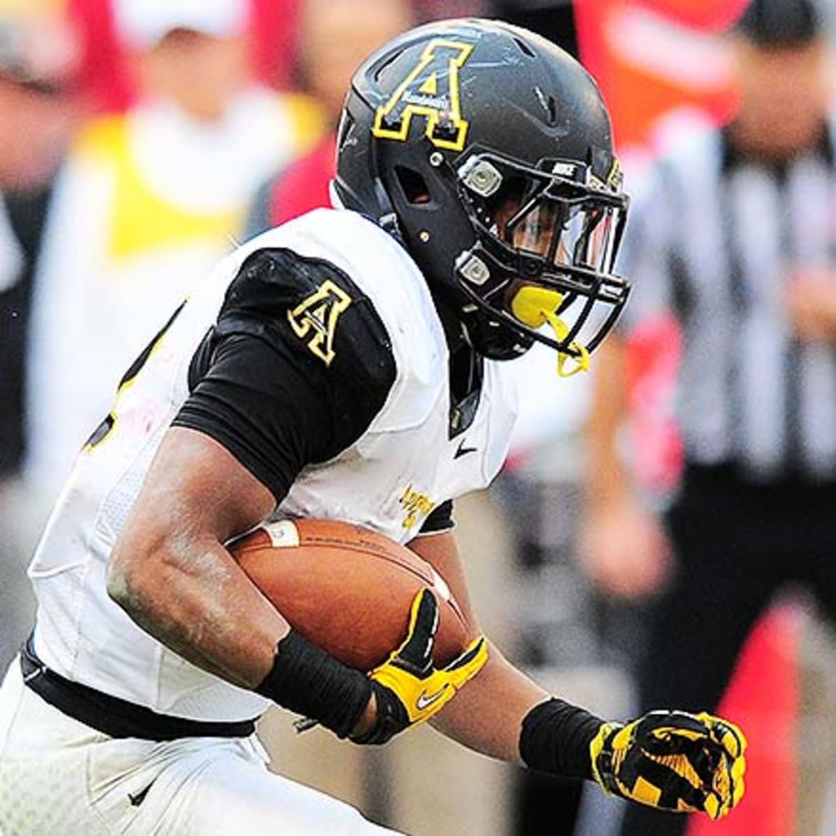 Appalachian State at Georgia Southern College Football Picks and