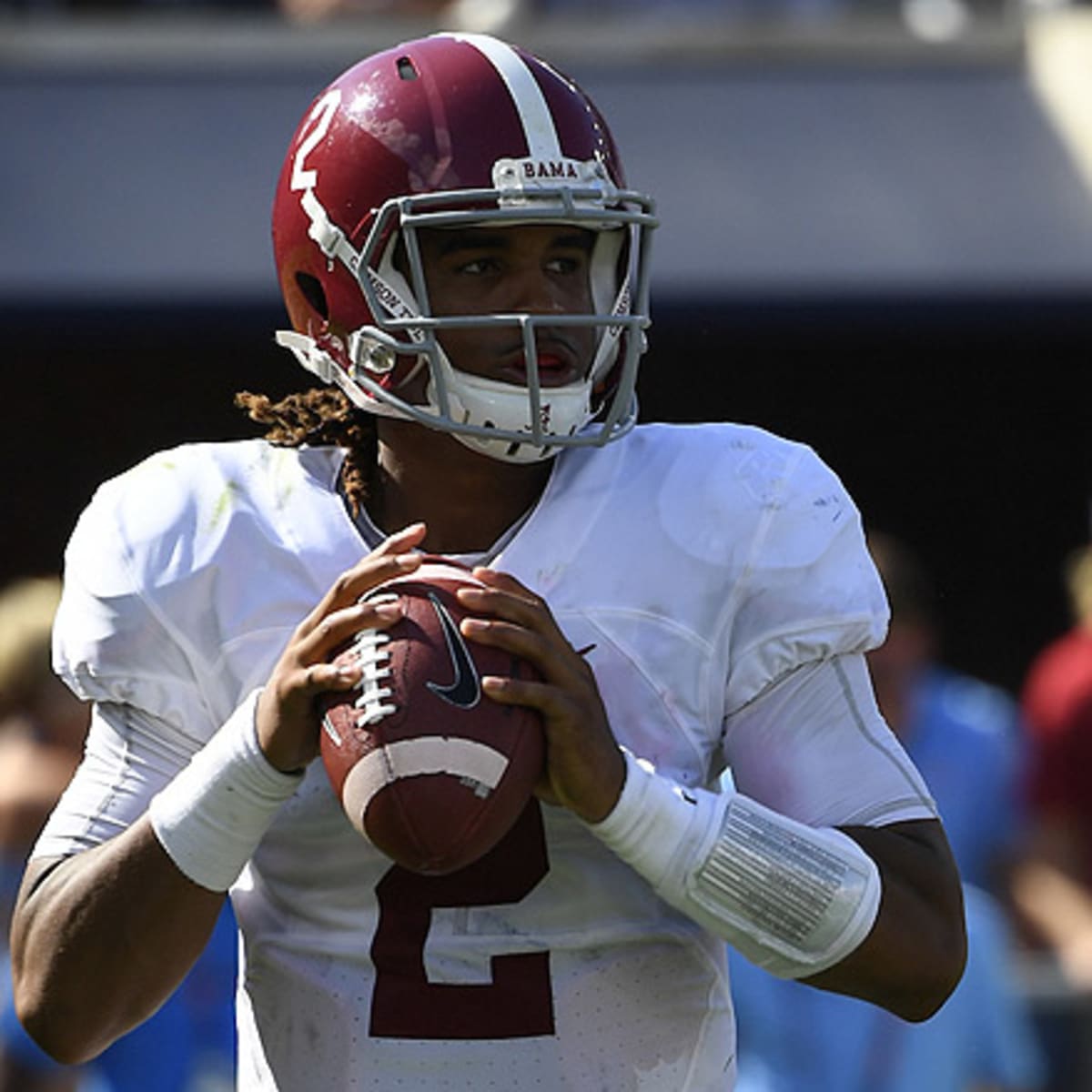 ESPN analyst predicts 2 Bama quarterbacks will be in Super Bowl