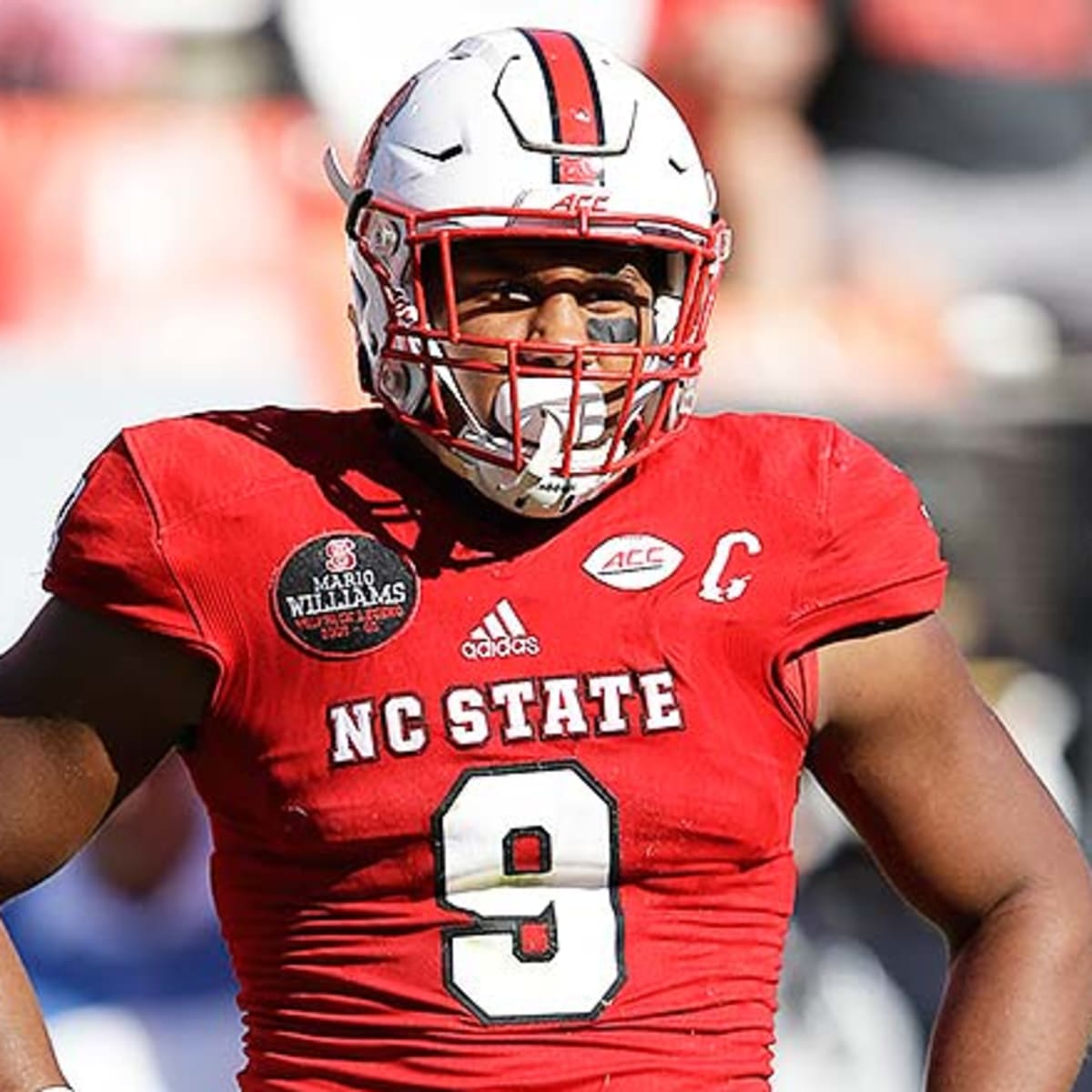 The Wolfpacker predictions: North Carolina at NC State