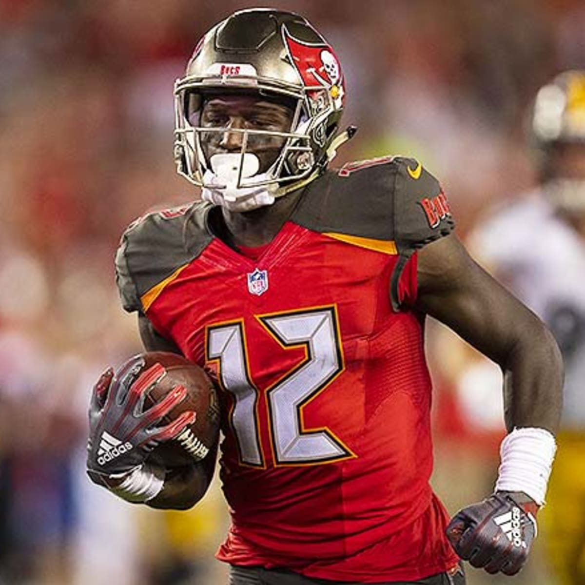 This Buccaneers-Colts Trade Sends Chris Godwin To Indianapolis