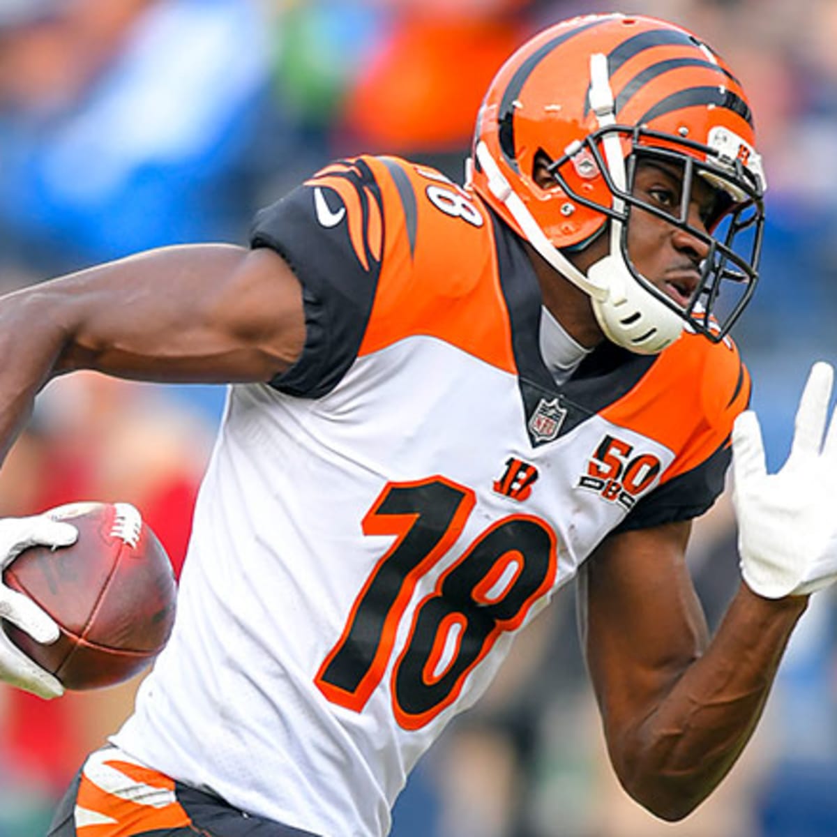 Cincinnati Bengals missing Tyler Eifert with red zone efficiency - ESPN -  Cincinnati Bengals Blog- ESPN