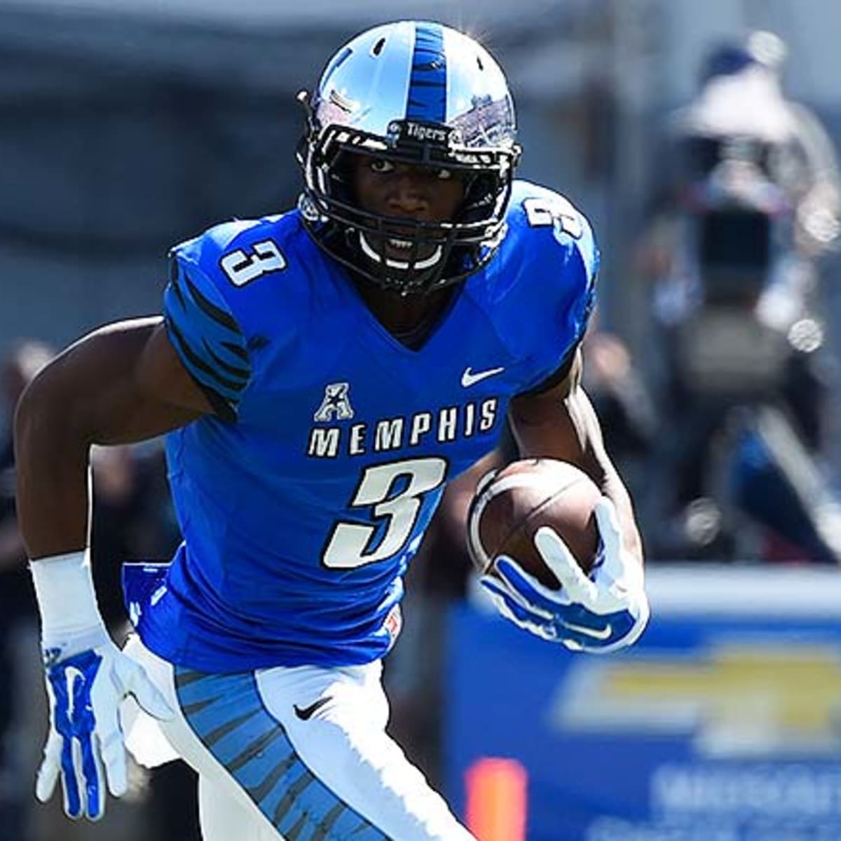 Event Feedback: Memphis Tigers - NCAA Football vs Tulane Green Wave