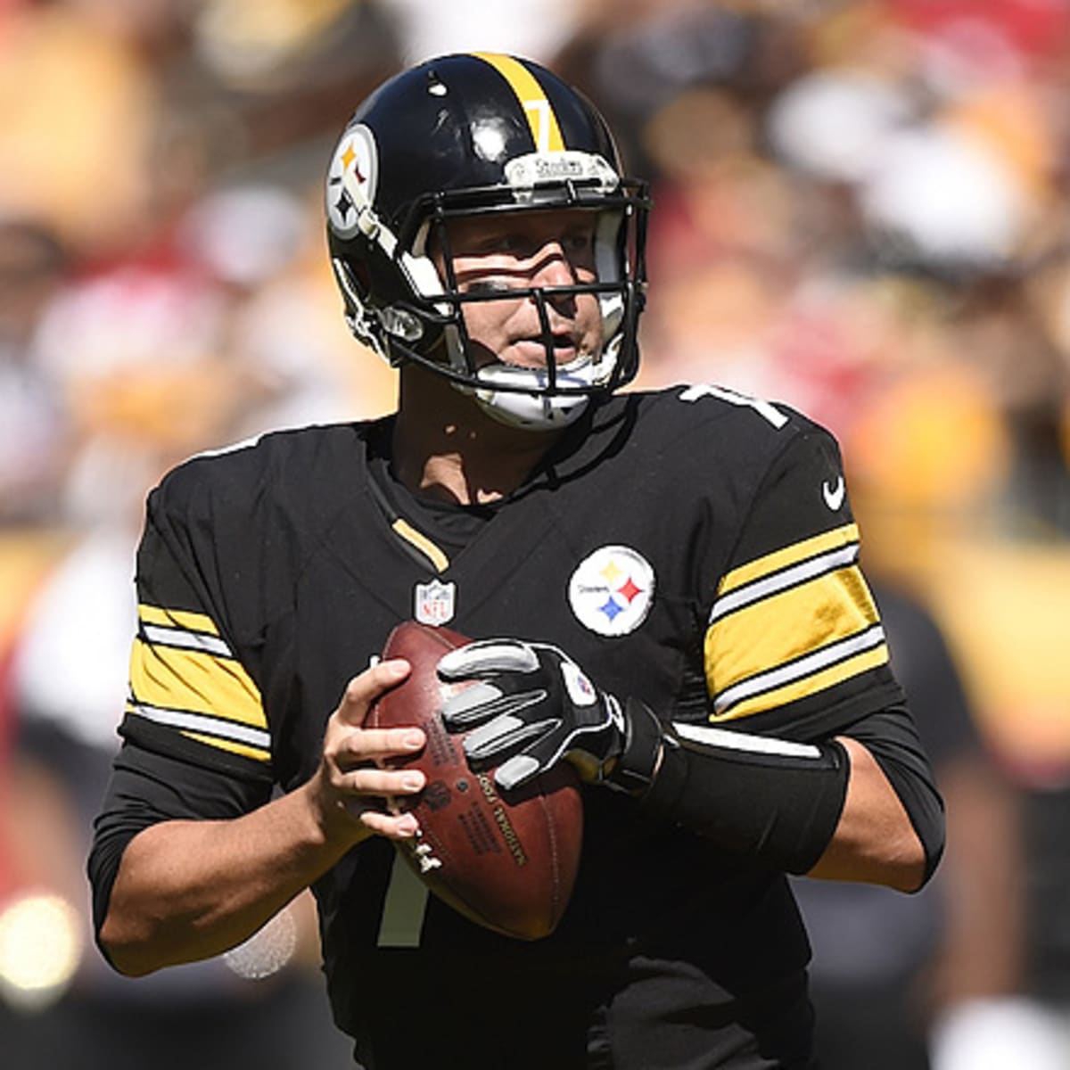 Steelers vs. Broncos score: Ben Roethlisberger, defense propel