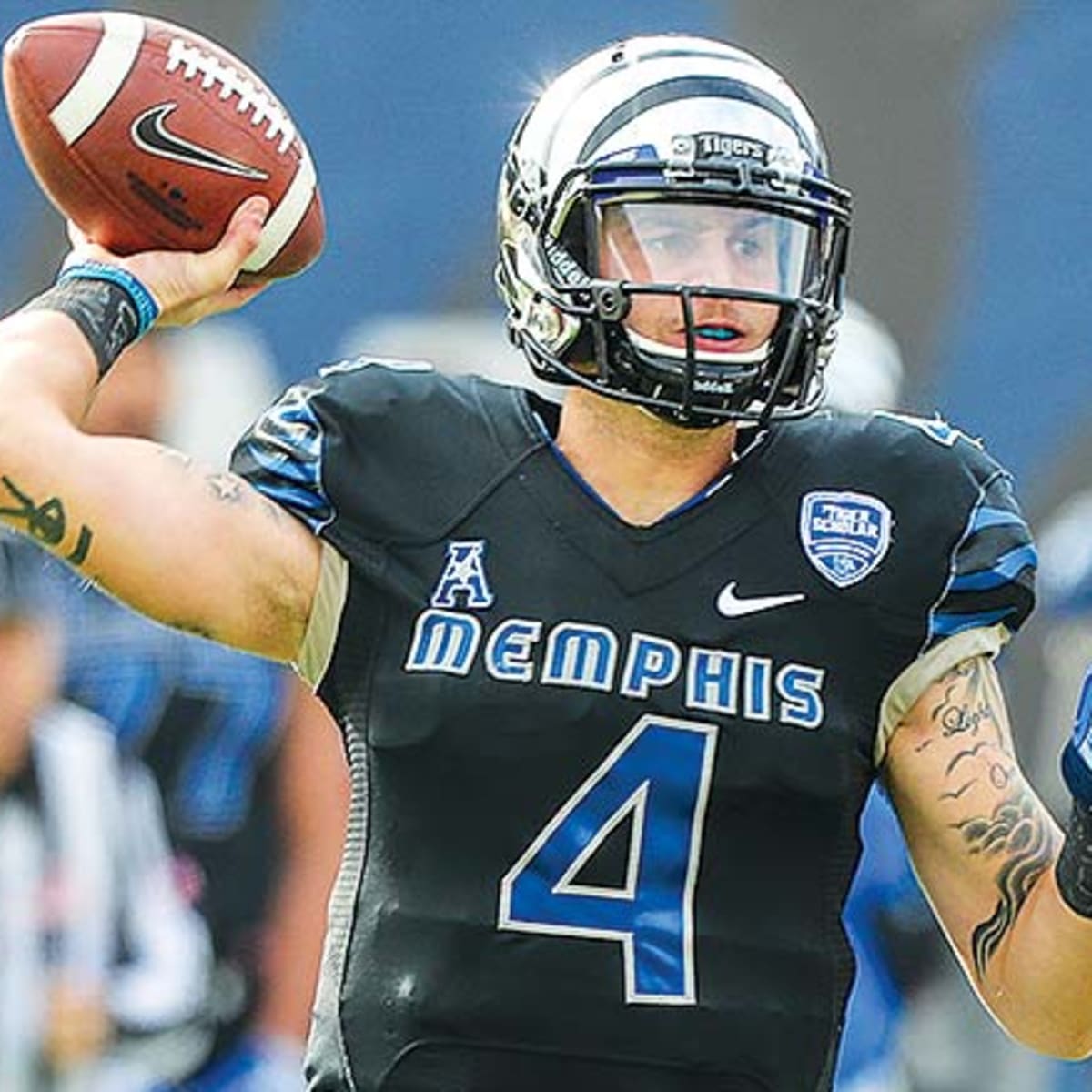 Tulane Green Wave vs. Memphis Tigers Preview and Prediction