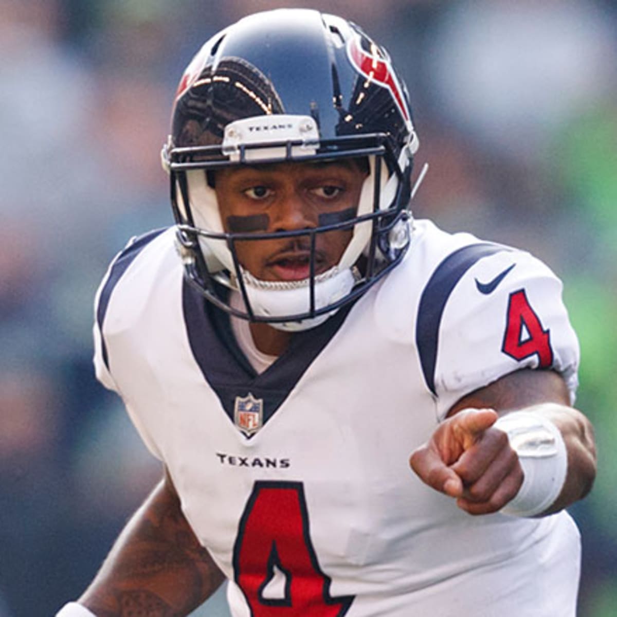 Fantasy football rookies 2017: DeShaun Watson's 2018 will depend on his ACL  rehab 