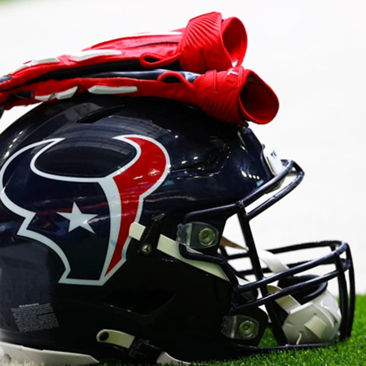 who does houston texans play next week
