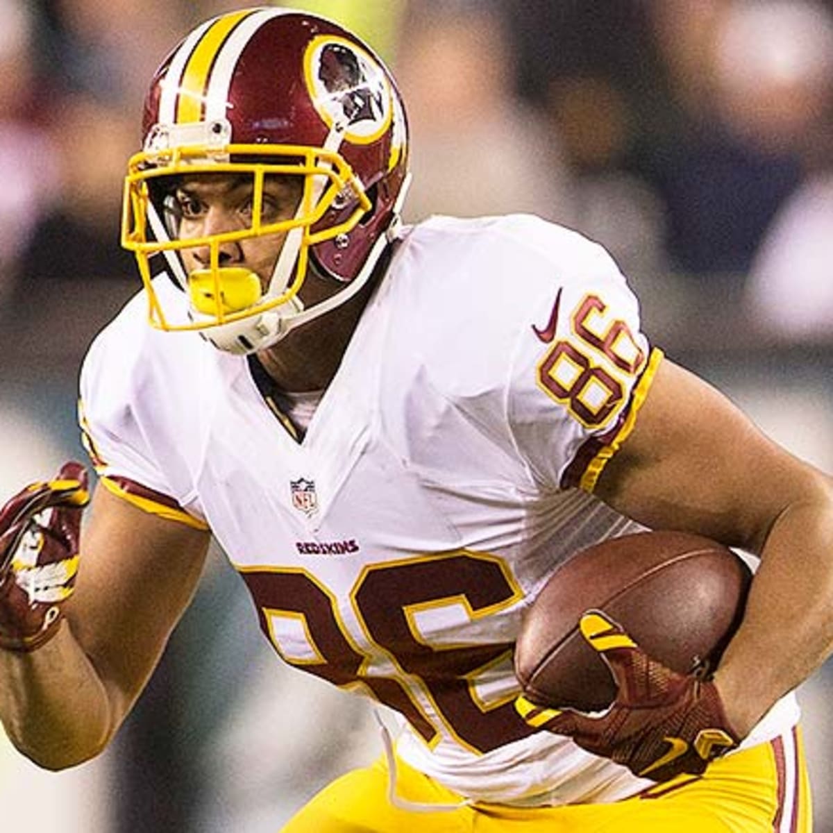 Redskins Injury Report: Jordan Reed among three questionable players