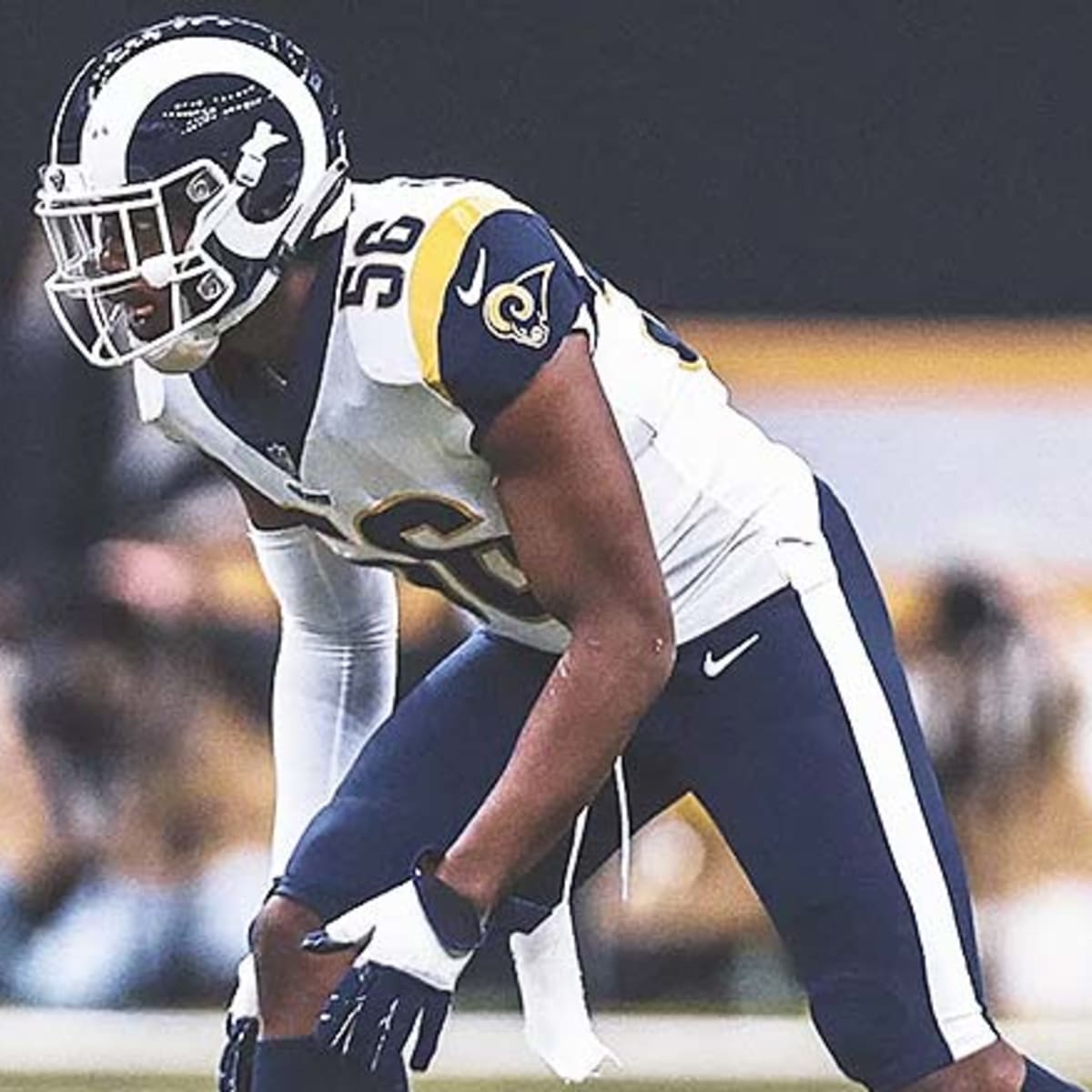 Dante Fowler and the midseason Rams trade that relaunched his career -  Sports Illustrated