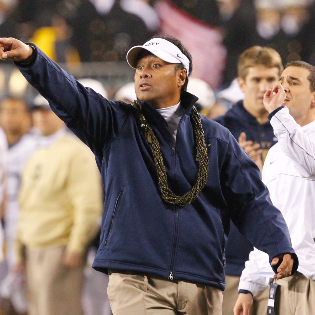 Ranking the American Athletic Conference College Football Coaching