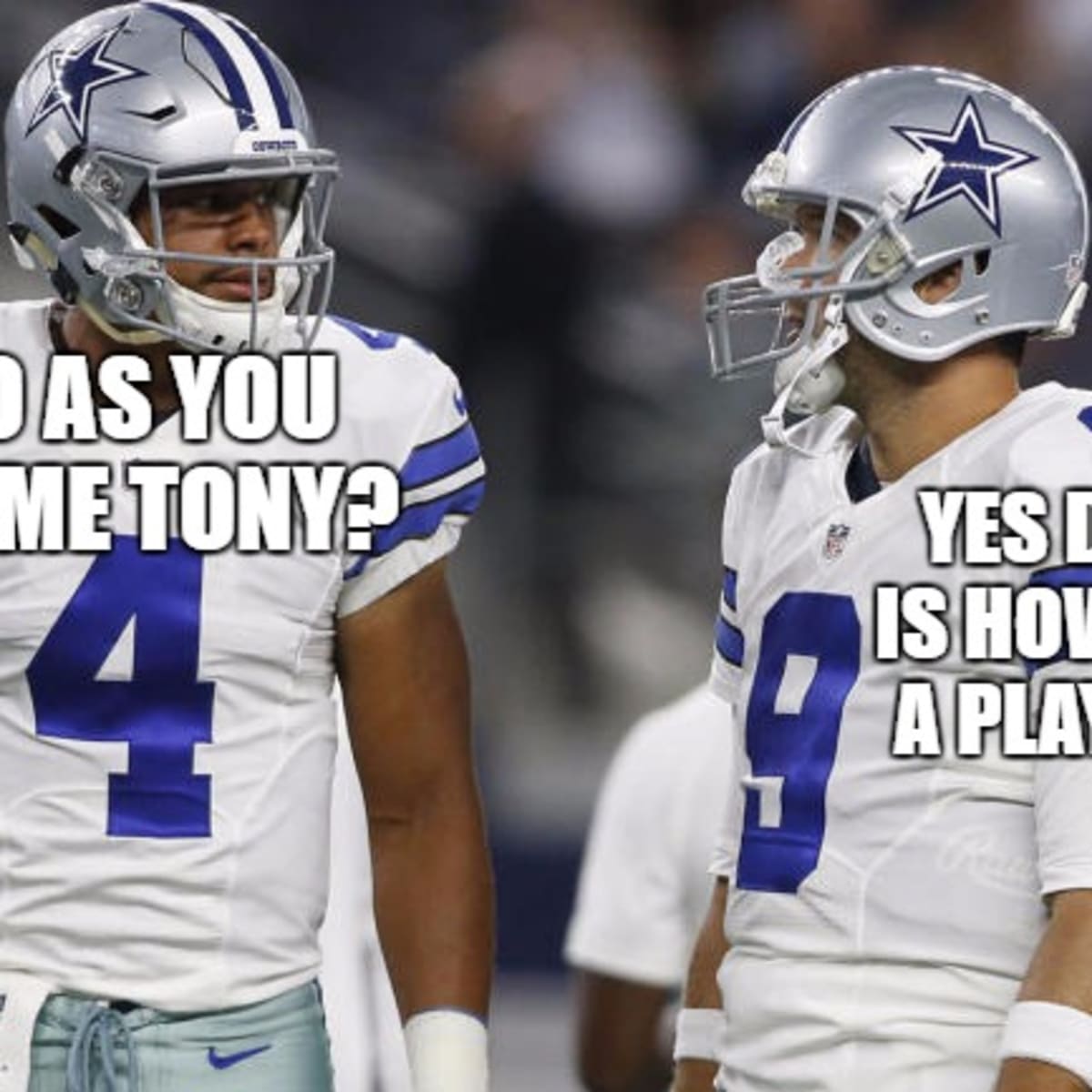 Cowboys Memes