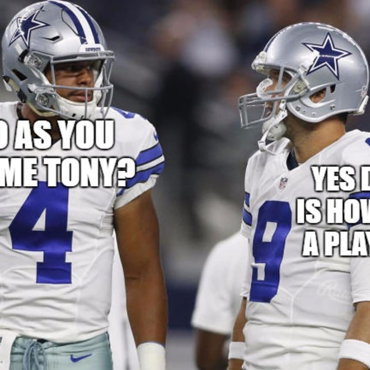 Best Dallas Cowboys Memes - Athlon Sports