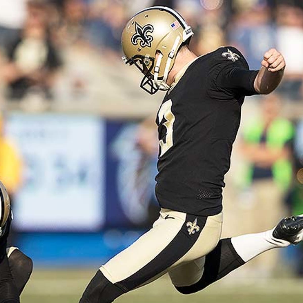 Fantasy Football Kicker Rankings Week 2: Who to Start at Kicker