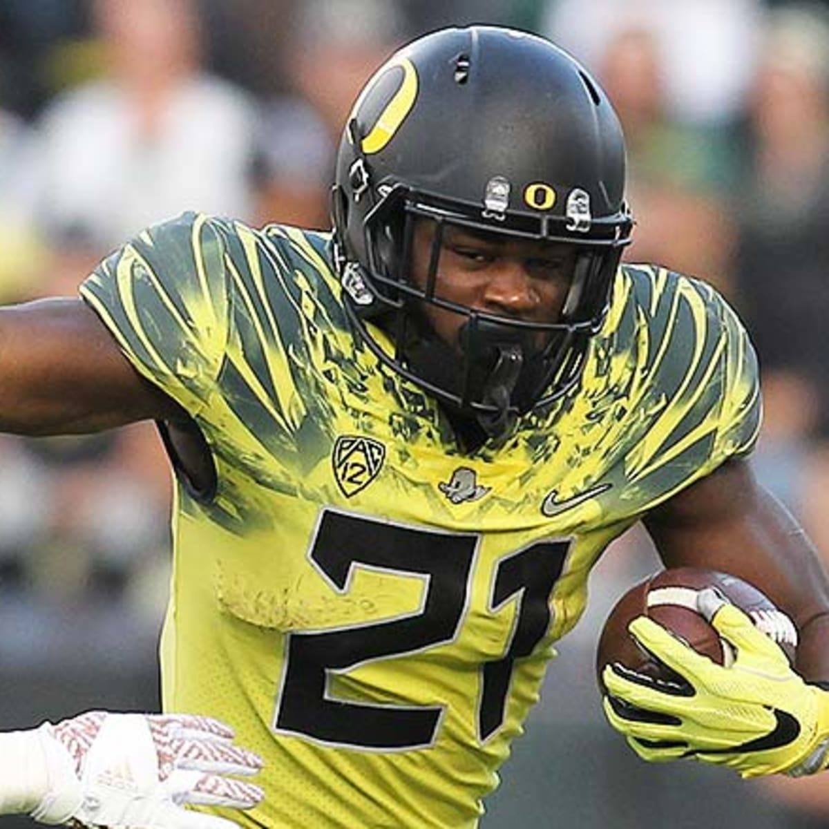 Oregon Ducks: Will Royce Freeman play in bowl game?