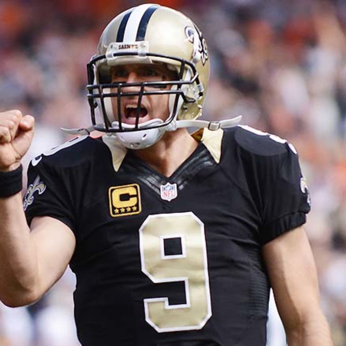 NFL predictions against the spread, week 9: Bucs beat Brees