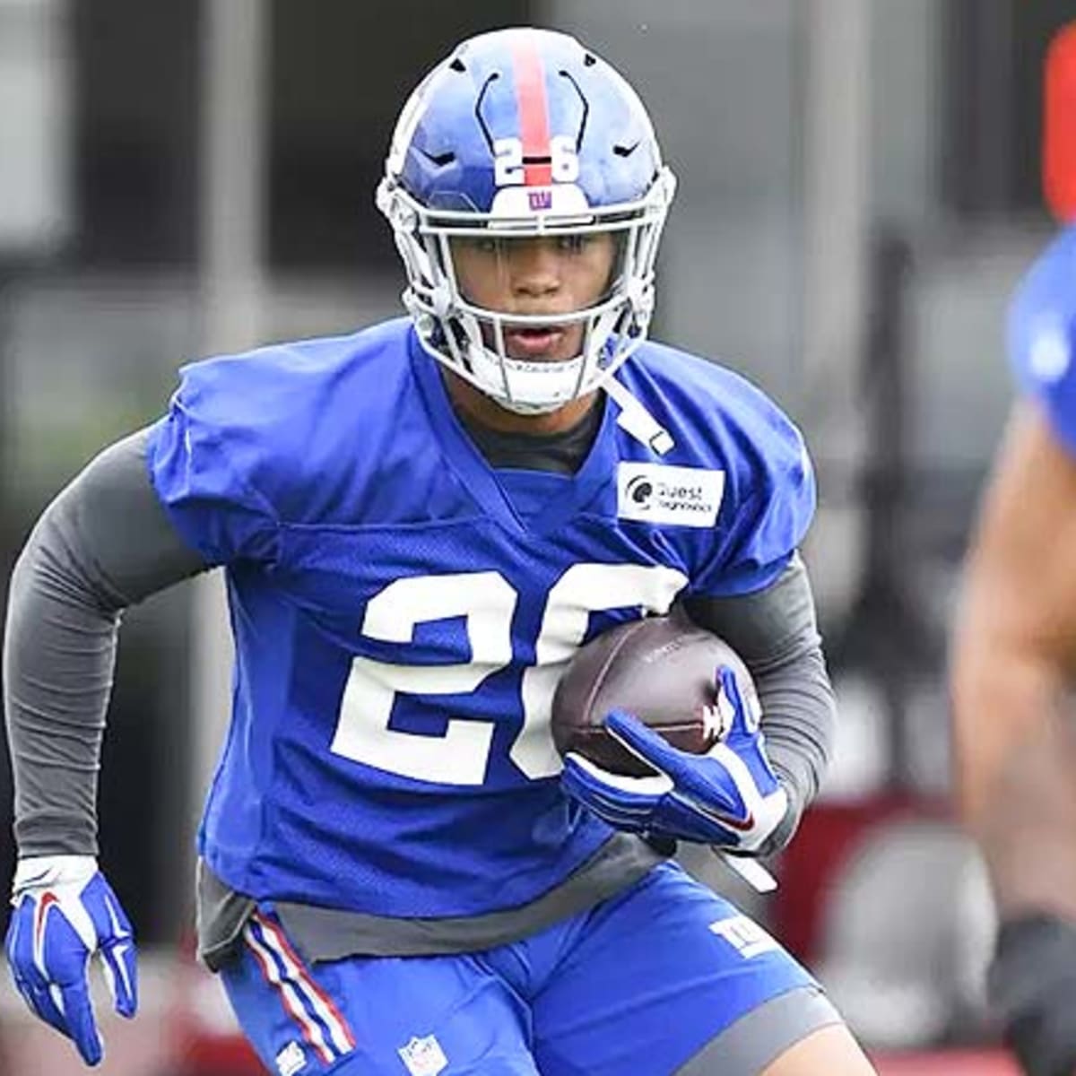 Top 10 Rookies for 2018 Fantasy Football 