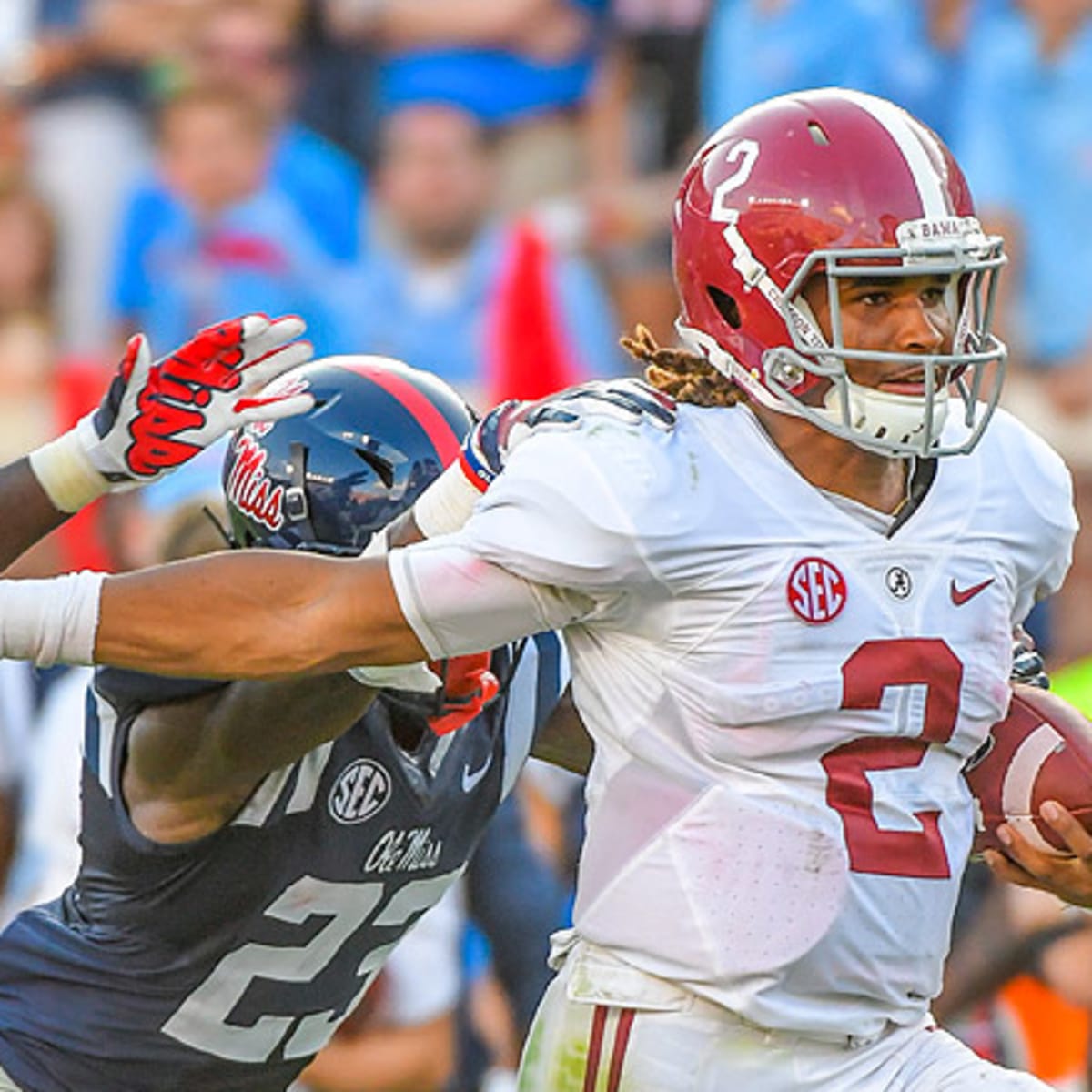 NFL Week 3 Alabama player props, odds preview: Top bets for Tua Tagovailoa,  Derrick Henry, and Josh Jacobs 