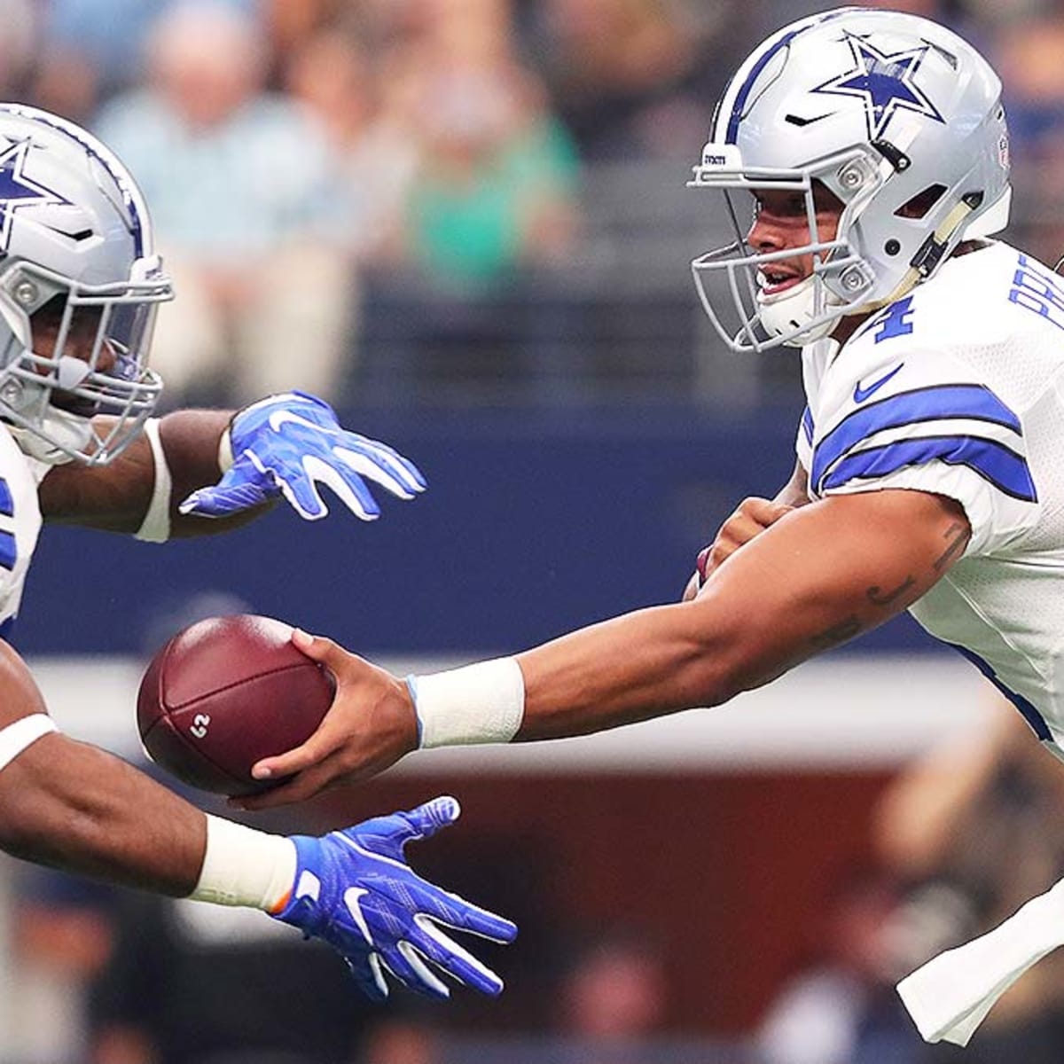 Washington vs. Cowboys Prediction, Pick: Can Dak Prescott win on Sunday  Night Football?