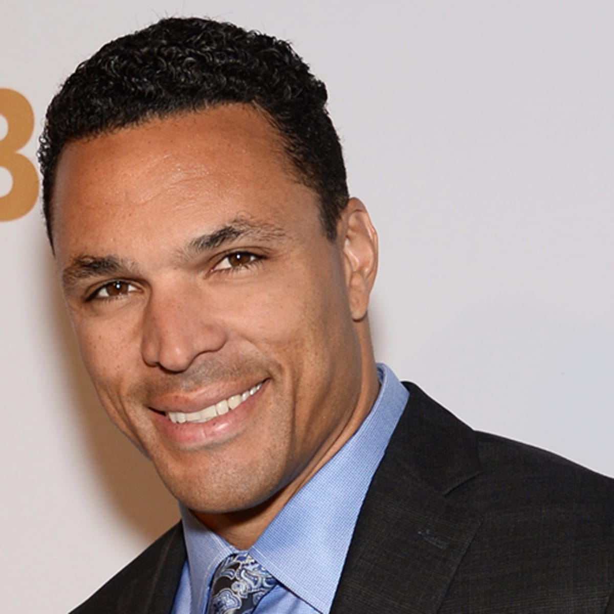 Tony Gonzalez: The other side of fear