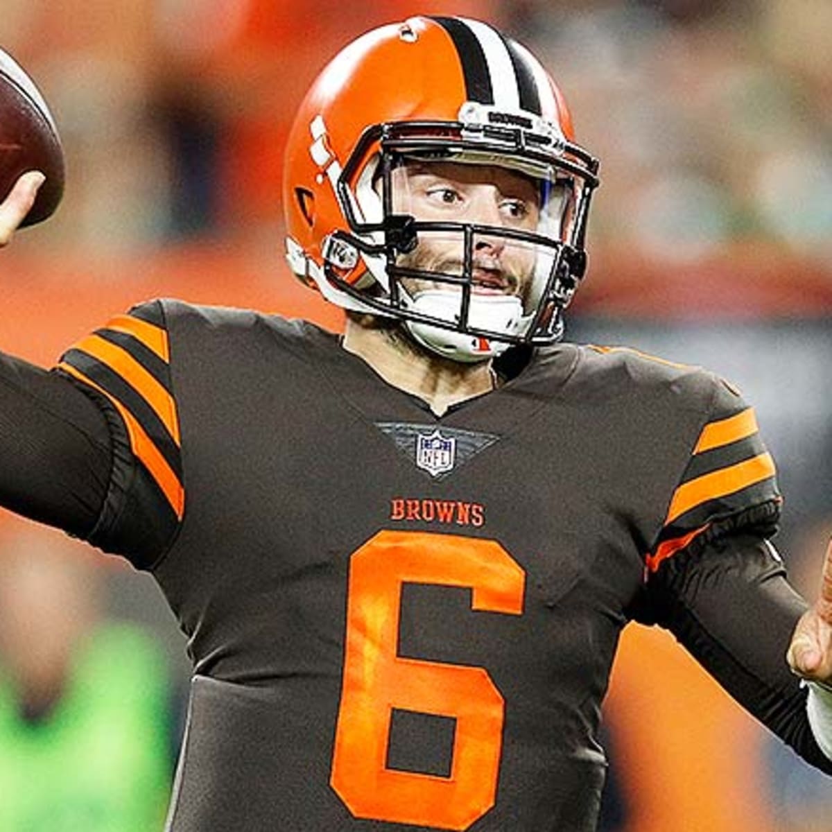 Fantasy Football: Is Baker Mayfield poised to ball out in 2021