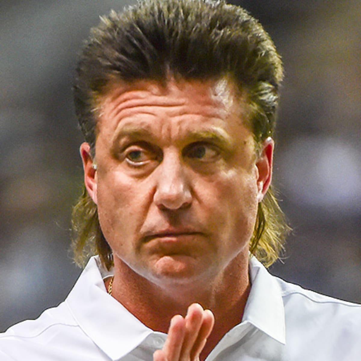 Mike Gundy: The Most Interesting Coach in College Football -   | Expert Predictions, Picks, and Previews