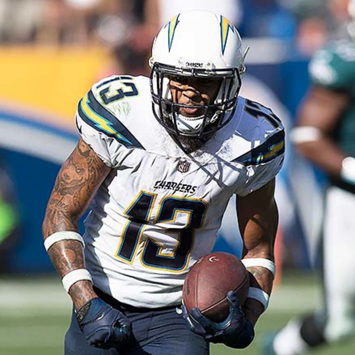 NFL Week 2 injuries: Keenan Allen ruled out for Chargers vs