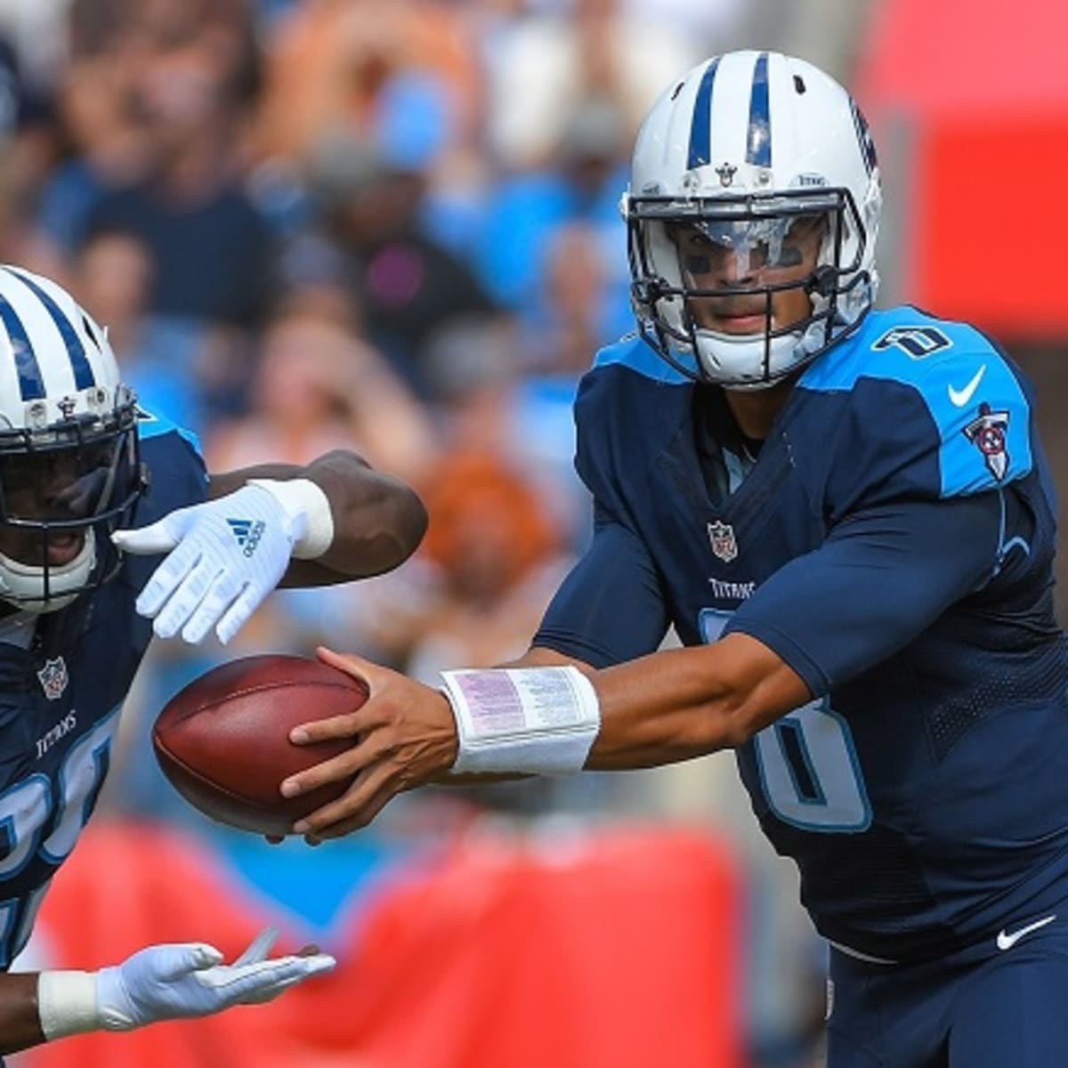 Tennessee Titans vs Jacksonville Jaguars Predictions