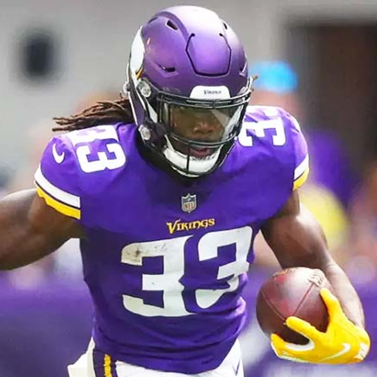 NFL World Reacts To The Dalvin Cook Fine News - The Spun: What's Trending  In The Sports World Today