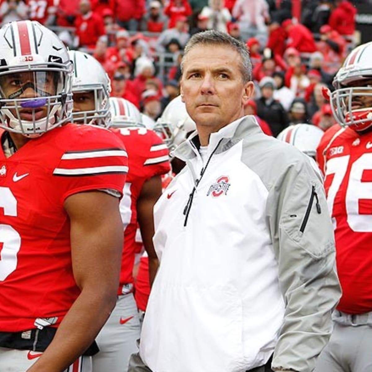 Football: Ohio State defensive line prepares for Tulane without