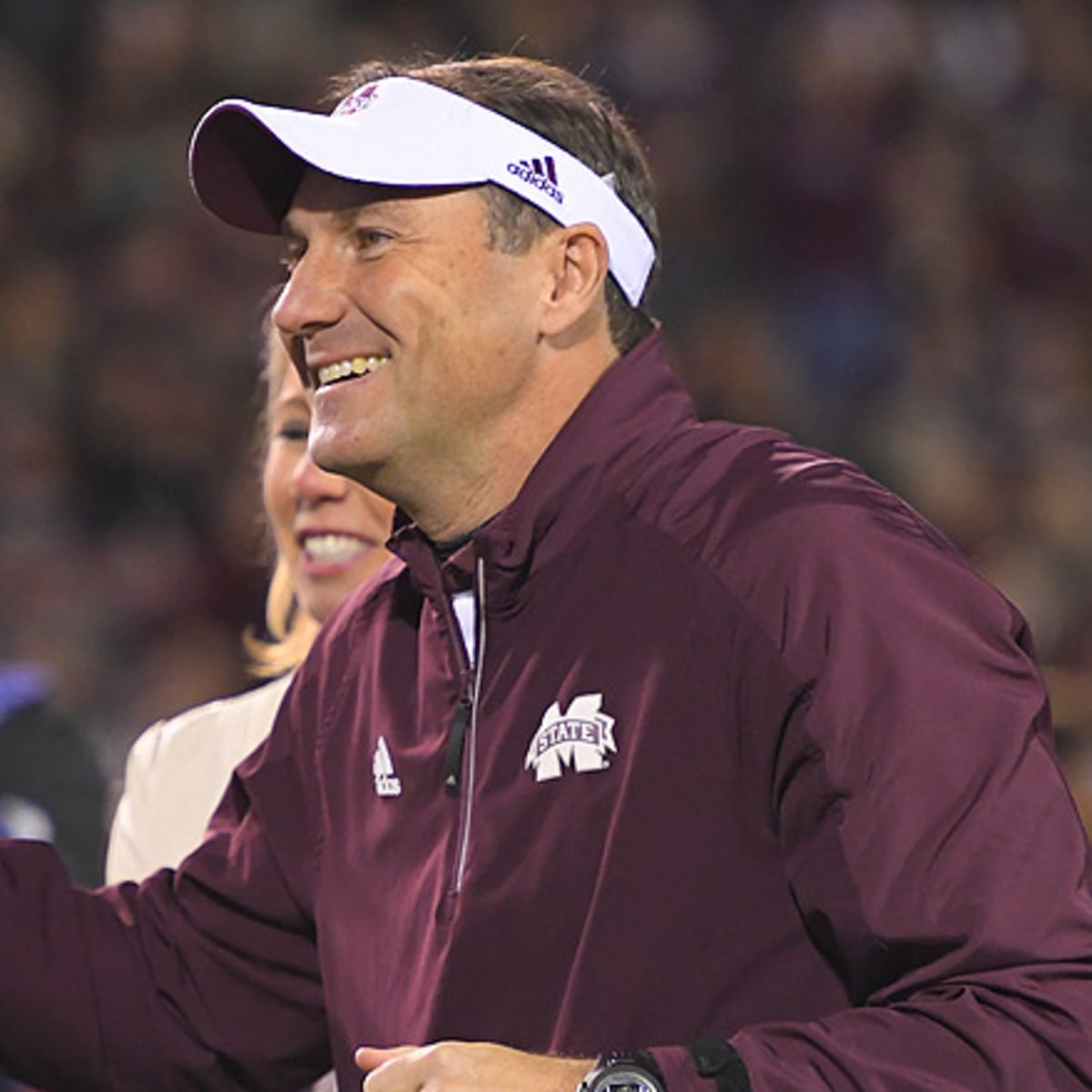 12 Coaching Candidates to Replace Dan Mullen at Mississippi State -   | Expert Predictions, Picks, and Previews