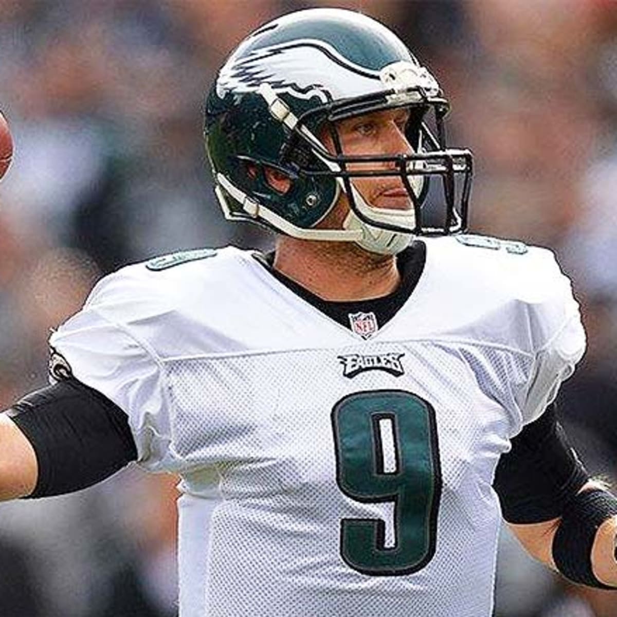 NFL opening game ratings down again in Falcons loss to Eagles