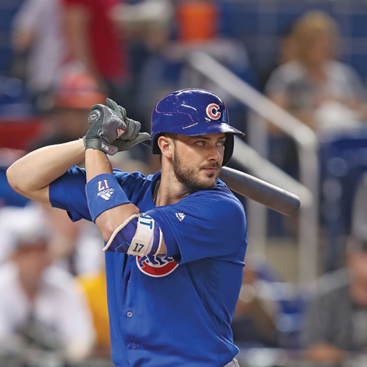 What should the Cubs do with Ian Happ and Albert Almora Jr.? - The Athletic