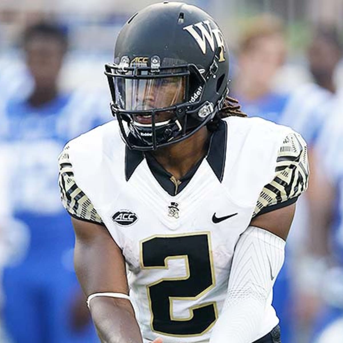 What Kendall Hinton's return means for Wake Forest 