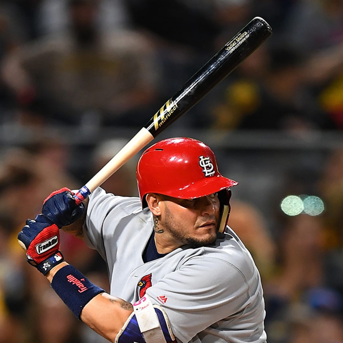 Tyler O'Neill Preview, Player Props: Cardinals vs. Padres